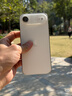 Apple/苹果【以旧换新大额补贴】iPhone Air 512GB 云白色 【仅支持eSIM】 实拍图