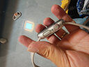 BHO【新款SE3/S6通用】适用苹果手表se3保护壳膜一体苹果se2保护套apple iwatch s6/s5/s4手表保护壳 实拍图