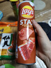 乐事（Lay's）甄选系列 西班牙火腿味90g 罐装薯片 休闲食品 实拍图