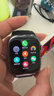 华为【父亲节送礼优选】HUAWEI WATCH D2幻夜黑 动态血压监测一键微体检升级多种健康研究华为智能手表 实拍图