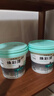 三青水性木器漆清漆家具翻新漆刷门窗衣柜油漆木用涂料 透明亮光1KG 实拍图