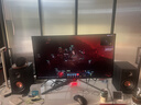 华硕ROG 超神32 3代 PG32UCDM3 32英寸4K电竞显示器240Hz OLED 0.03ms响应HDR500 G-SYNC DP2.1三代 实拍图