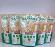 三只松鼠蒜香豌豆250g/袋 青豆坚果炒货办公室干果休闲零食小吃独立小包 实拍图