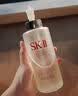 SK-II神仙水精华液330ml礼盒sk2补水保湿护肤品套装化妆全套生日礼物女 实拍图