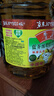 鲁花 【保真菜籽油】食用油 低芥酸特香菜籽油 6.18L   物理压榨 实拍图