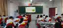 诺咪雅教师用可伸缩教鞭笔绿光翻页笔聚光放大数字激光笔ppt演讲遥控白板写字空鼠画线液晶屏显电量时间 实拍图