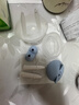 朔茂洗鼻器 儿童成人电动喷雾冲洗器生理盐水雾化加温和洗鼻MFNI-06ED 实拍图
