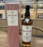 麦卡伦THE MACALLAN【官方正品】12年双雪莉桶单一麦芽苏格兰威士忌喜酒 700ml*2 实拍图