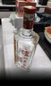 泸州老窖 六年窖头曲 浓香型白酒 52度500ml*6瓶 整箱装(赠送3个礼品袋) 实拍图