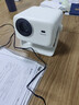 飞利浦（PHILIPS）天眼 云台投影仪家用 家庭影院真1080P高清智能便携卧室投影机 NeoPix 347（520CVIA 万元级芯片） 实拍图