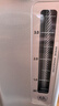 象印（ZO JIRUSHI）电水壶五段控温微电脑可定时 家用办公4L容量 CD-WQH40C-CM(米色) 实拍图