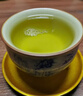 茗杰铁观音 2026新茶原产安溪铁观音乌龙特级茶叶罐装自己喝500g 实拍图