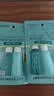 自然堂敏感头皮防脱洗护2件套(洗40mL+护40mL)控油止痒柔顺保湿 实拍图