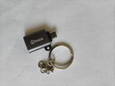 毕亚兹 otg转接头 安卓转USB Micro手机平板外接U盘读卡器OTG数据拓展转换器 实拍图