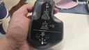 罗技（Logitech）大师系列 MX Master 3S 菁英版 无线蓝牙鼠标  办公静音鼠标 人体工学 石墨黑 无线接收器需另购买 实拍图