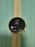 颂拓（SUUNTO）RACE S 轻量户外训练腕表 专业跑步运动心率智能手表礼物 页岩白 实拍图