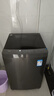 美的（Midea）【价保618】随心洗波轮洗衣机全自动家用 10公斤 专利免清洗 除菌除螨 MB10V56T 以旧换新 补贴 实拍图