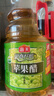 海天 苹果醋 3.5度 1.9L 果香浓郁 点蘸调味  0脂肪 调味品 实拍图