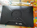 华硕ROG 绝杀27二代 XG27ACMES 27英寸显示器2K 240Hz电竞显示器2代超频255Hz HDR400 G-Sync HDMI 2.1 实拍图