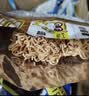 统一小浣熊 奥尔良烤翅味干脆面 35g* 30包 整箱装儿时美食干脆面 实拍图