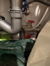 潜水艇（Submarine）FH1/2F*1/2M三通分水器一进二出主体黄铜分流器无开关4分活接 实拍图