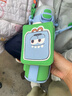babycare四合一儿童保温杯316不锈钢保温水壶吸管水杯大宝宝上学水杯550ml 实拍图