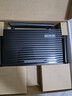 磊科（netcore）N30PRO AX3000无线路由器 5G双频穿墙信号放大器 家用千兆wifi6软路由Mesh 3000M速率 512M内存 实拍图