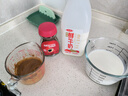 雀巢（Nestle）醇品速溶美式黑咖啡粉0糖0脂*健身燃减防困瓶装90g 实拍图