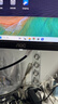 AOC 27英寸4K165Hz Gen.3五层堆叠QD-OLED 第五代BlackAGLR涂层 抗反射抗眩光更黑 电竞显示器U27G4D 实拍图