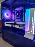 磐镭(PELADN）鳞甲&乾坤 RTX 4070/4070TI 12GB DLSS 全新电竞游戏图形设计AI智能学习电脑独立显卡 【RTX 4070 12G 乾坤】旗舰装甲 实拍图