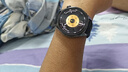 HUAWEI【父亲节送礼优选】HUAWEI WATCH GT 6 雅丹黑 46mm智能手表多维情绪健康全新骑行体验 实拍图