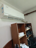 格力空调【价保618】云舒氧Pro 1.5匹新一级能效变频纯铜管 健康风不吹人空调新风挂机国家补贴 实拍图