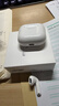 Apple/苹果 AirPods 4(支持主动降噪)搭配无线充电盒(USB-C)苹果耳机 蓝牙耳机适用iPhone/iPad 四代 实拍图