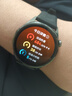 HUAWEI【父亲节送礼优选】HUAWEI WATCH GT 6 雅丹黑 46mm智能手表多维情绪健康全新骑行体验 实拍图