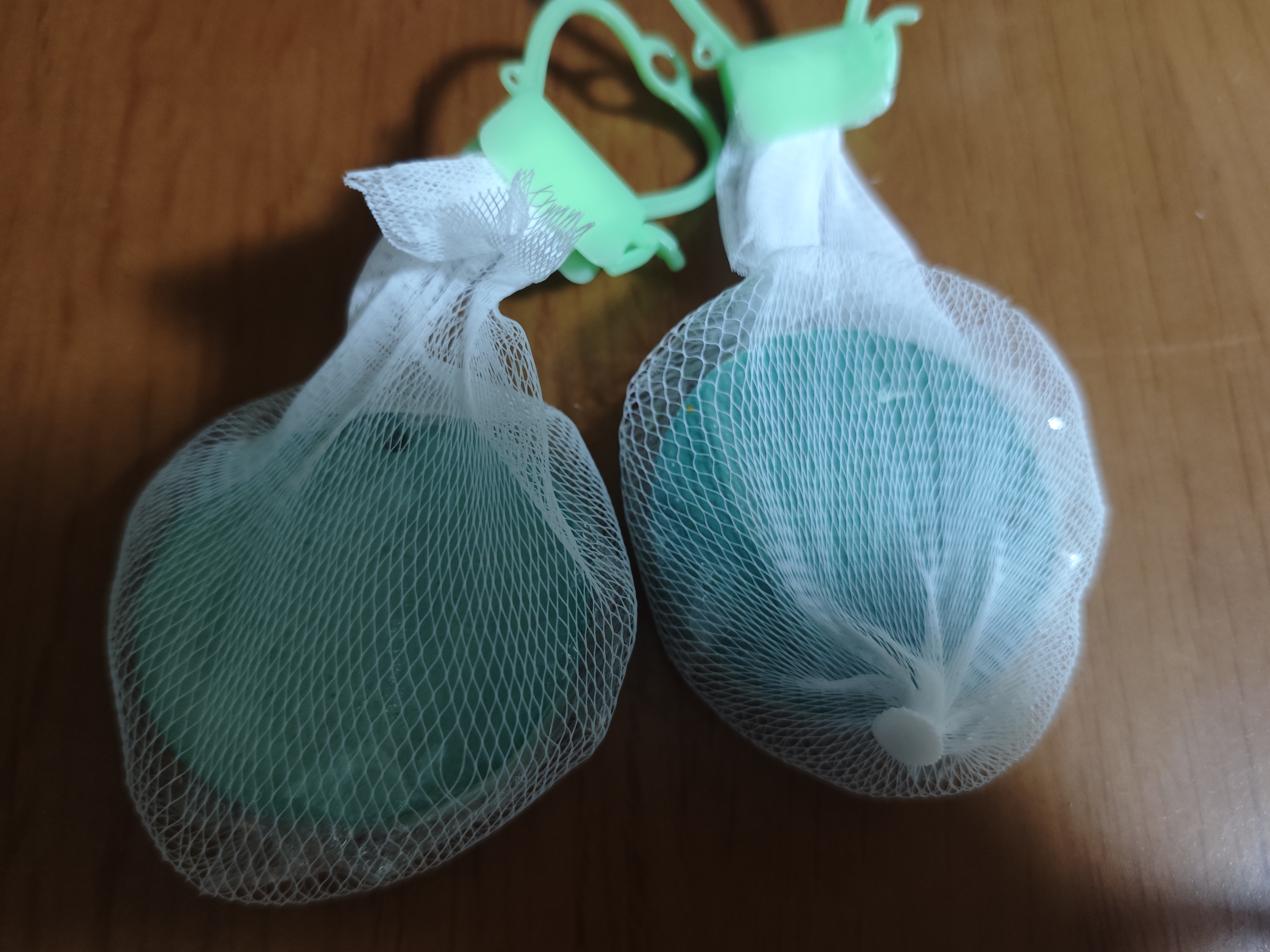 COODORA驱避挂件家用室内外强效驱赶蚊虫入户门口2026新款防蚊神器3个装 实拍图