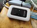 影腾随身wifi三网全国通用无线wi-fi6免插卡移动联通电信无限制大流量卡便携式网卡高速网络2026款5GHF 【三网通3000毫安充电款+白色】超长续航 实拍图