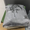 绿之源汽车活性炭包新车除甲醛除异味竹炭包 专用除臭车载净化500g*4包 实拍图
