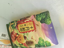 十月稻田 内蒙古黄小米 2斤 早餐 煮粥 五谷杂粮 低脂杂粮 小米黄小米 实拍图