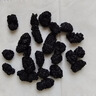 同仁堂品牌北京同仁堂桑椹200g黑桑葚桑椹干搭枸杞桂圆茶原料非中药材 实拍图