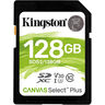 金士顿（Kingston）128GB SD存储卡 U1 V10 相机内存卡 sd卡大卡 高速连拍 读速150MB/s 实拍图