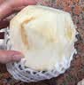佳沃（JOYVIO）泰国进口香水椰皇 6粒装 400g～500g/粒 水果 源头直发包邮 实拍图
