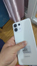 OPPO K12s 8GB+256GB 星芒白 7000mAh长续航大电池 OLED 直屏 骁龙学生 5G 游戏千元新款手机 国家补贴 实拍图