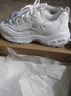 斯凯奇（Skechers）女鞋夏季厚底老爹鞋百搭软底舒适外穿运动鞋11959 实拍图