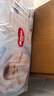 好奇（Huggies）金装小黑洞纸尿裤XL108片(12-17kg)尿不湿【速干不易红】 实拍图