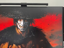 泰坦军团 32英寸4K 160Hz F-IPS HDMI2.1 C口65W HDR600 内置音箱 KVM 智能分屏 电竞办公电脑显示器P32A2V 实拍图