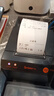 佳博（Gprinter）GP58MBIII热敏小票打印机蓝牙超市餐饮后厨房前台零售收银京东外卖美团饿了小票据打印么58mm/80mm 【58mm|USB版】仅限连电脑使用|C586 实拍图