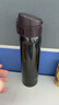 膳魔师（THERMOS）保温杯500ml男女士儿童水杯子父亲节端午礼物JNL-503炫酷黑 实拍图
