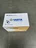 瓦尔塔（VARTA）汽车电瓶蓄电池起停AGM圆标H6适配宝马X1/X2/X3/X5/X6/奔腾B30 实拍图