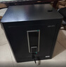 得力（deli）保险柜家用型保险箱指纹密码办公财务专用 全钢防盗防搬走可入衣柜 弘雅系列45cm黑 AE64-ZM 实拍图
