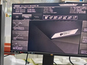 优派23.8英寸4K超清显示器IPS 10bit窄边框 升降旋转 爱眼不闪屏HDMI PS4电脑显示器24VX2479-4K-HD 实拍图